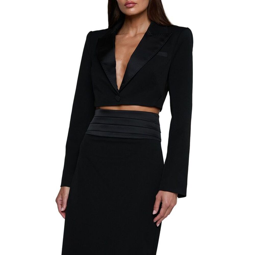 L’Agence Womens Daxton Blazer